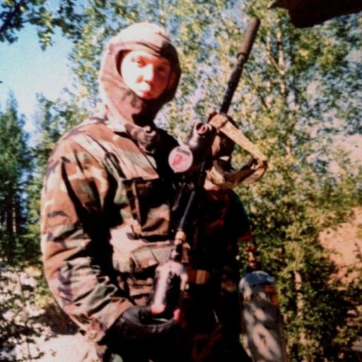 Throwback Thursday: Mik&auml; mutka? - 2.6.2016